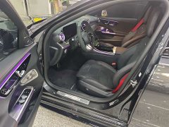 Mercedes-Benz C-Class AMG C 43 4MATIC - ფოტო 7