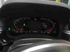 BMW 5 Series 530Li Luxury M Sport Package - ფოტო 4