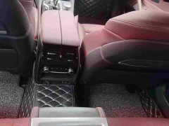 BMW 5 Series 530Li Luxury M Sport Package - ფოტო 7