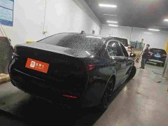 BMW 5 Series 530Li Luxury M Sport Package - ფოტო 8