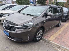 Buick GL8 Land Executive Cabin 652T Smart Luxury - ფოტო 1