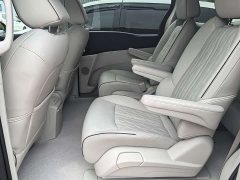Buick GL8 Land Executive Cabin 652T Smart Luxury - ფოტო 10