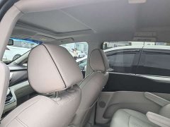 Buick GL8 Land Executive Cabin 652T Smart Luxury - ფოტო 12