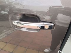 Buick GL8 Land Executive Cabin 652T Smart Luxury - ფოტო 13