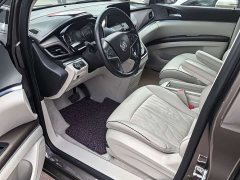 Buick GL8 Land Executive Cabin 652T Smart Luxury - ფოტო 14