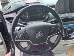 Buick GL8 Land Executive Cabin 652T Smart Luxury - ფოტო 16