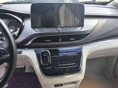 Buick GL8 Land Executive Cabin 652T Smart Luxury - ფოტო 17