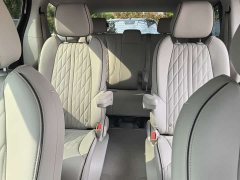 Buick GL8 Land Executive Cabin 652T Smart Luxury - ფოტო 18