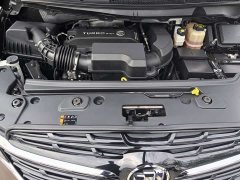 Buick GL8 Land Executive Cabin 652T Smart Luxury - ფოტო 19