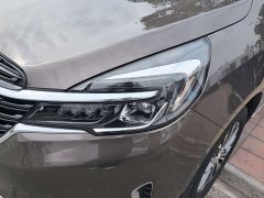 Buick GL8 Land Executive Cabin 652T Smart Luxury - ფოტო 2