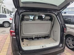 Buick GL8 Land Executive Cabin 652T Smart Luxury - ფოტო 4