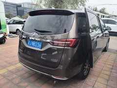 Buick GL8 Land Executive Cabin 652T Smart Luxury - ფოტო 6