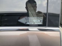 Buick GL8 Land Executive Cabin 652T Smart Luxury - ფოტო 7