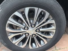 Buick GL8 Land Executive Cabin 652T Smart Luxury - ფოტო 9