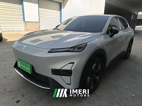 2026 Deepal Deep Blue S05 520Max Pure Electric Version - ავტომობილი ჩინეთიდან