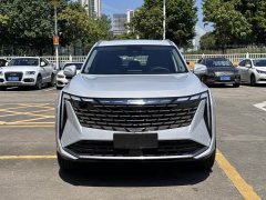 Geely Boyue L 1.5TD DCT Flagship - ფოტო 2