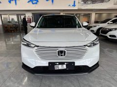 Honda Vezel 2023 1.5L CVT Tech Edition - ფოტო 3