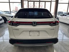 Honda Vezel 2023 1.5L CVT Tech Edition - ფოტო 8