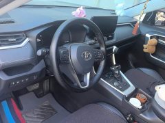 Toyota Wildland 2.0L CVT FWD Luxury Plus - ფოტო 12