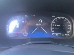Toyota Wildland 2.0L CVT FWD Luxury Plus - ფოტო 14