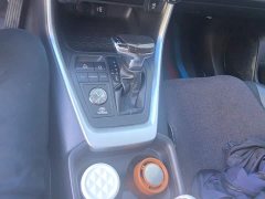 Toyota Wildland 2.0L CVT FWD Luxury Plus - ფოტო 16