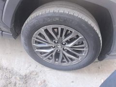 Toyota Wildland 2.0L CVT FWD Luxury Plus - ფოტო 6