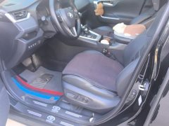 Toyota Wildland 2.0L CVT FWD Luxury Plus - ფოტო 9