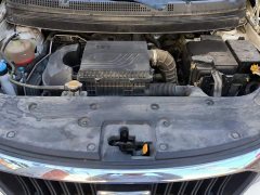 Geely Emgrand X3 PRO 1.5L Manual Elite - ფოტო 10