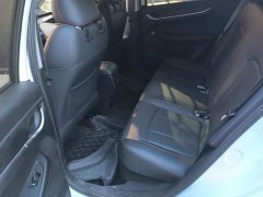 Geely Emgrand X3 PRO 1.5L Manual Elite - ფოტო 11