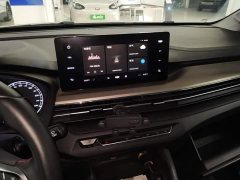 Geely Emgrand X3 PRO 1.5L Manual Elite - ფოტო 13