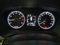 Geely Emgrand X3 PRO 1.5L Manual Elite - ფოტო 14