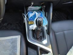 Geely Emgrand X3 PRO 1.5L Manual Elite - ფოტო 16
