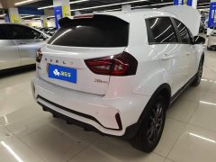Geely Emgrand X3 PRO 1.5L Manual Elite - ფოტო 3