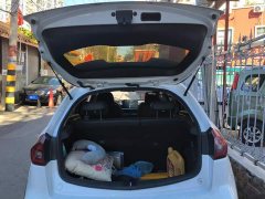 Geely Emgrand X3 PRO 1.5L Manual Elite - ფოტო 4