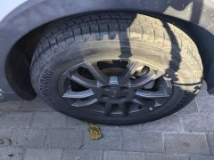 Geely Emgrand X3 PRO 1.5L Manual Elite - ფოტო 6