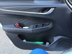 Geely Emgrand X3 PRO 1.5L Manual Elite - ფოტო 7