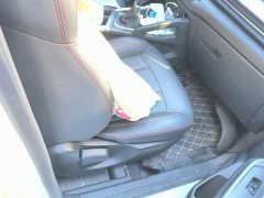 Geely Emgrand X3 PRO 1.5L Manual Elite - ფოტო 8