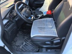 Geely Emgrand X3 PRO 1.5L Manual Elite - ფოტო 9