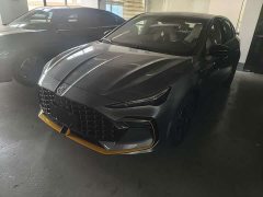 SAIC MG6 2021 Pro 1.5T Automatic Trophy Smart Driving Flagship Edition - ფოტო 1