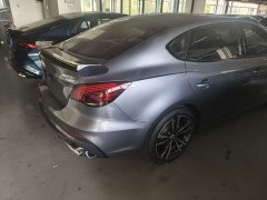 SAIC MG6 2021 Pro 1.5T Automatic Trophy Smart Driving Flagship Edition - ფოტო 10