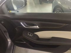 SAIC MG6 2021 Pro 1.5T Automatic Trophy Smart Driving Flagship Edition - ფოტო 4