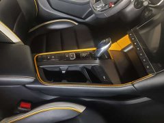 SAIC MG6 2021 Pro 1.5T Automatic Trophy Smart Driving Flagship Edition - ფოტო 5