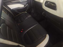 SAIC MG6 2021 Pro 1.5T Automatic Trophy Smart Driving Flagship Edition - ფოტო 7