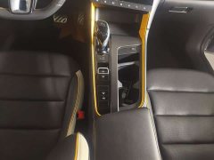 SAIC MG6 2021 Pro 1.5T Automatic Trophy Smart Driving Flagship Edition - ფოტო 9