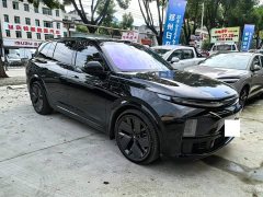 Li Auto L7 2025 Ultra Smart Refresh Edition - ფოტო 4