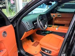 Li Auto L7 2025 Ultra Smart Refresh Edition - ფოტო 5