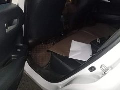 Toyota Frontlander 2022 2.0L CVT Luxury - ფოტო 11