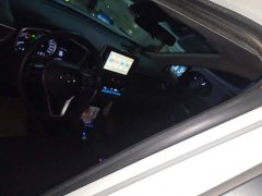 Toyota Frontlander 2022 2.0L CVT Luxury - ფოტო 12