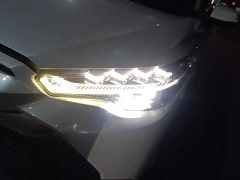 Toyota Frontlander 2022 2.0L CVT Luxury - ფოტო 5