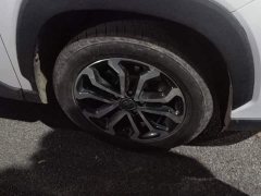 Toyota Frontlander 2022 2.0L CVT Luxury - ფოტო 6